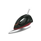 ARRA DRY IRON BLACK RED