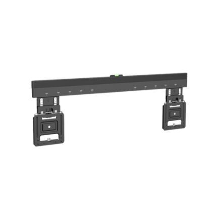 ARRA MICROGAP BRACKET TV 37"-80" 75KG