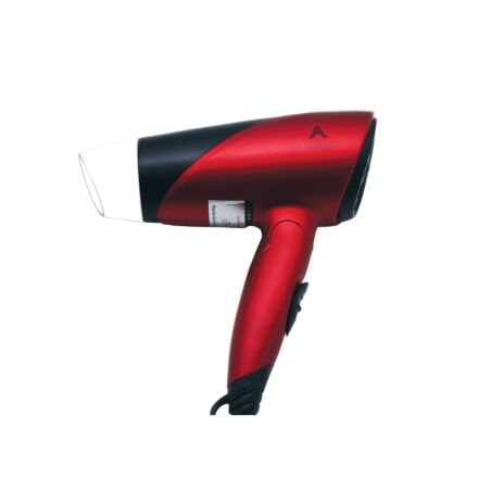 ARRA HAIR DRYER BLACK & RED SERIES